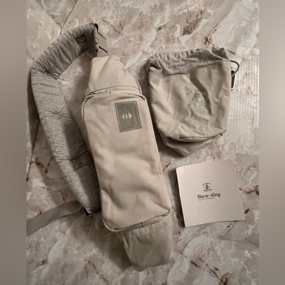 Humble Bee Nurse Sling
